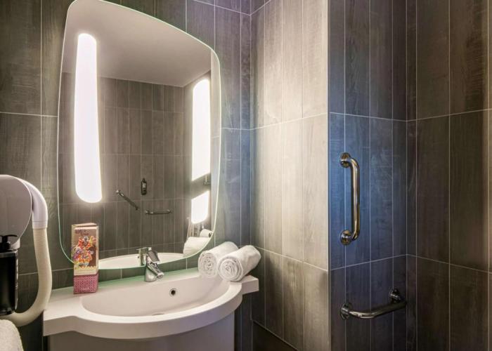 ibis Manosque Cadarache