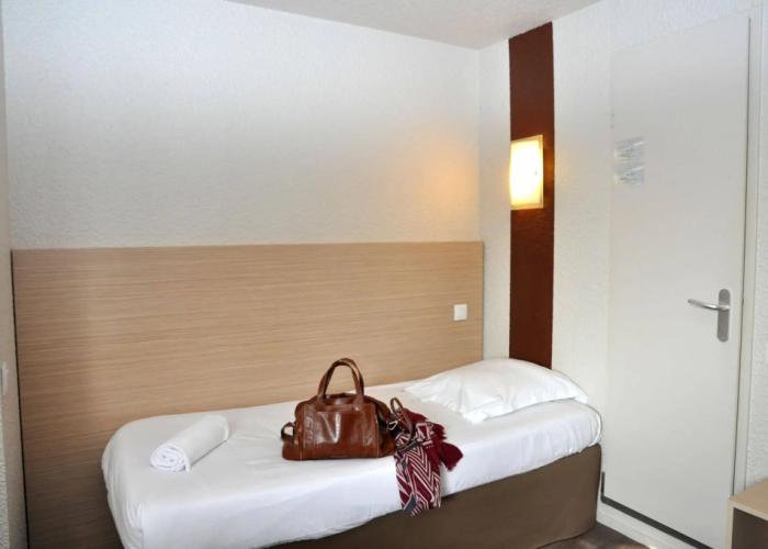 B Hotel Caen Mondeville
