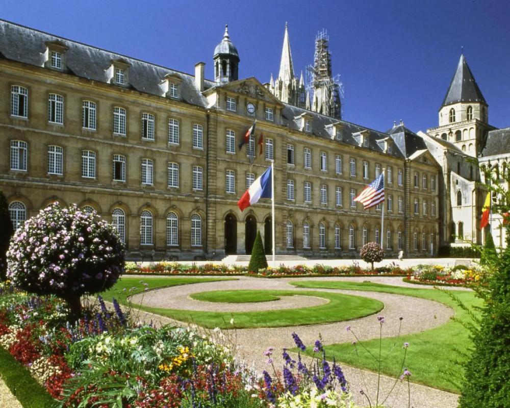 ibis Budget Caen Mondeville