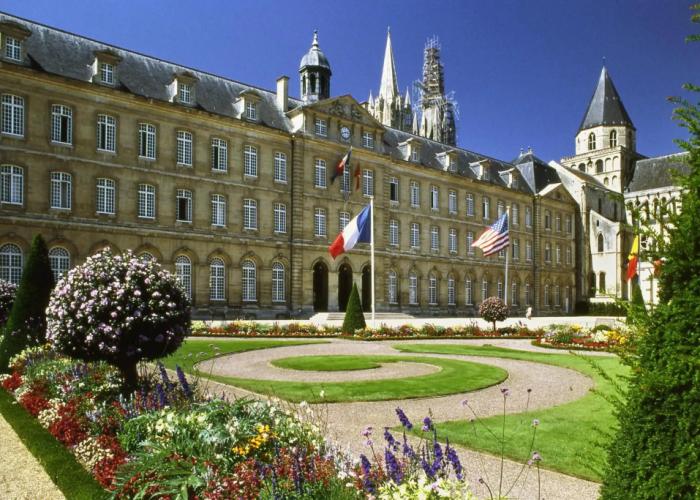 ibis Budget Caen Mondeville
