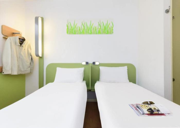 ibis Budget Caen Mondeville