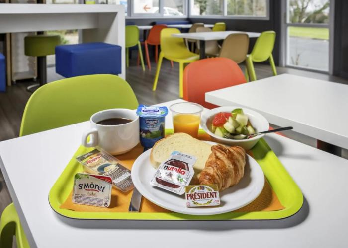 ibis Budget Caen Mondeville