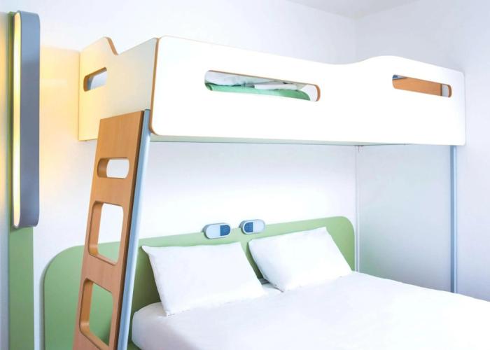 ibis Budget Caen Mondeville