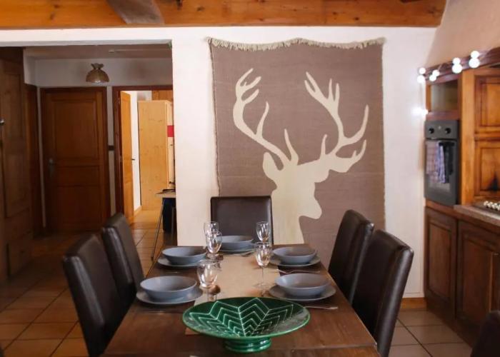 Chilly Powder - Hôtel au Coin du Feu