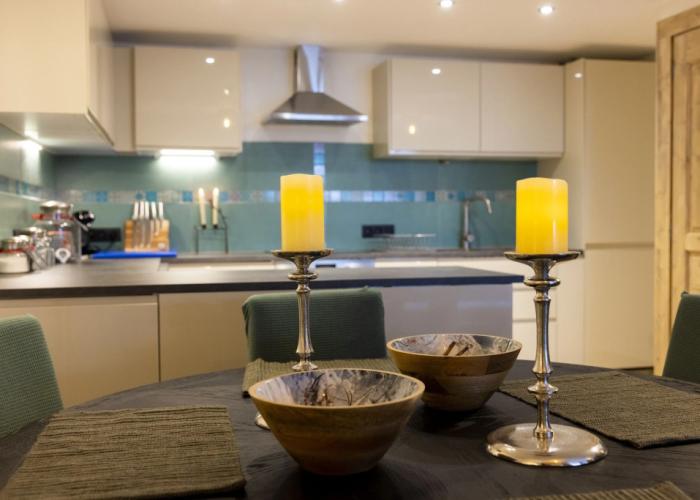 Chilly Powder - Hôtel au Coin du Feu