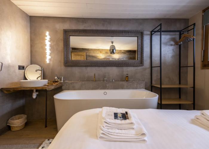 Chilly Powder - Hôtel au Coin du Feu