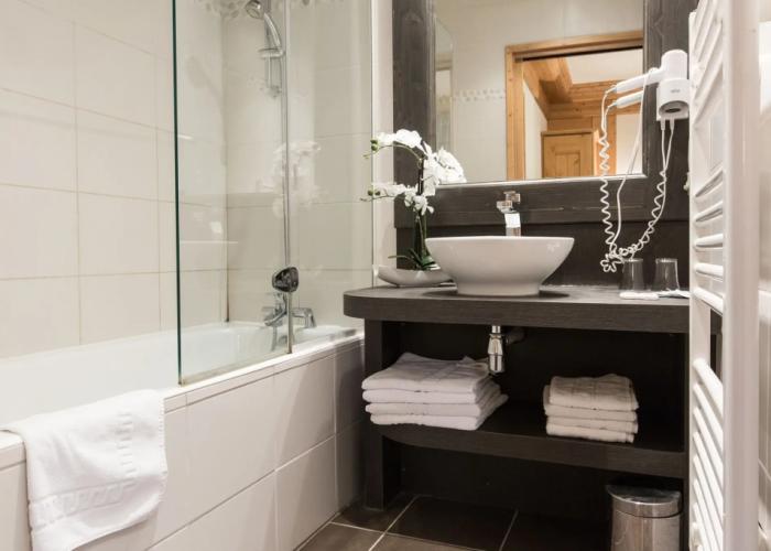 Hôtel Club le Crêt