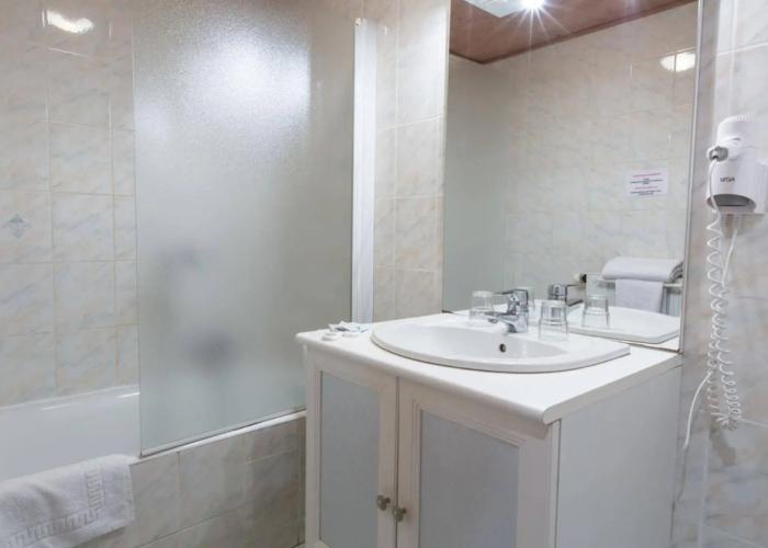 Hôtel Club le Crêt