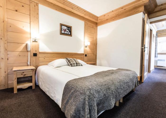 Hôtel Club le Crêt