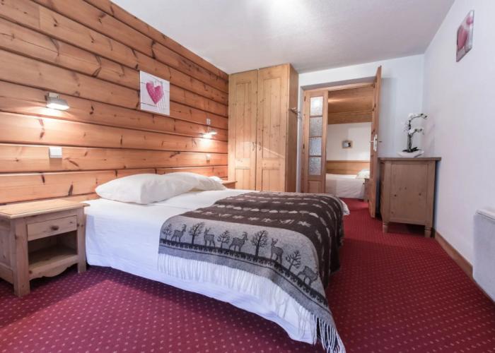 Hôtel Club le Crêt