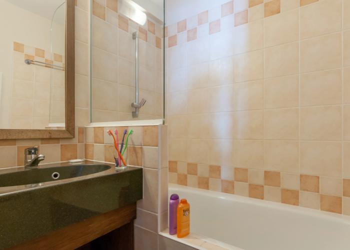 Résidence Pierre & Vacances Avoriaz Saskia Falaise