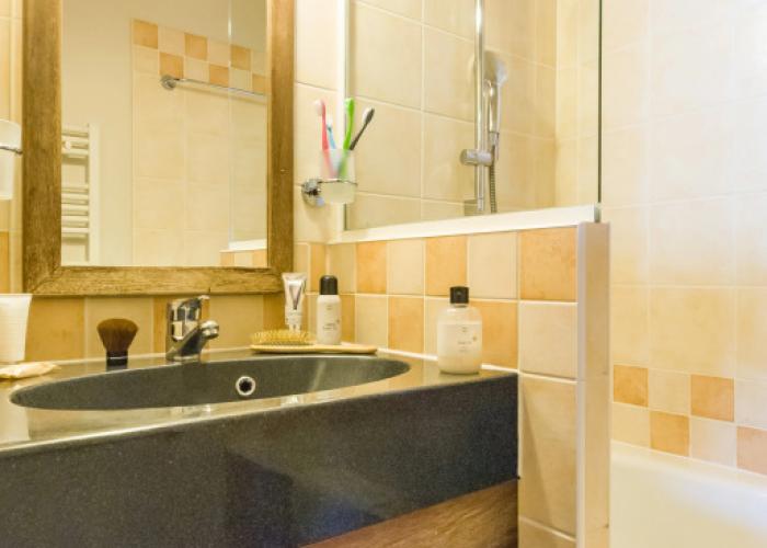 Résidence Pierre & Vacances Avoriaz Saskia Falaise