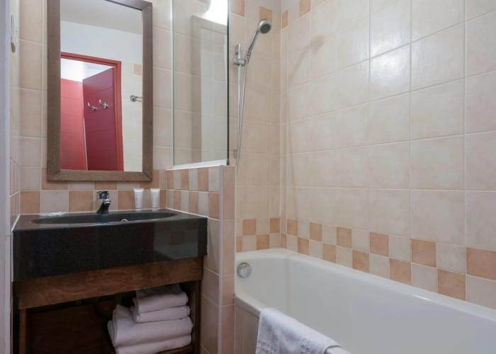 Résidence Pierre & Vacances Avoriaz Saskia Falaise