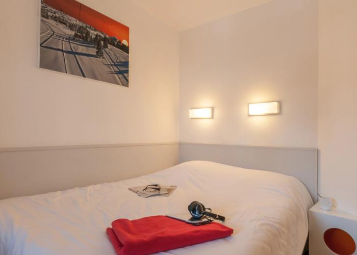 Résidence Pierre & Vacances Avoriaz Saskia Falaise