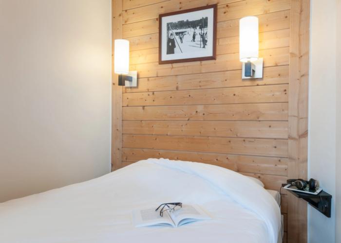 Résidence Pierre & Vacances Avoriaz Saskia Falaise