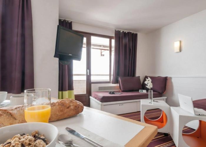 Residence Pierre et Vacances Antares