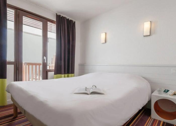 Residence Pierre et Vacances Antares