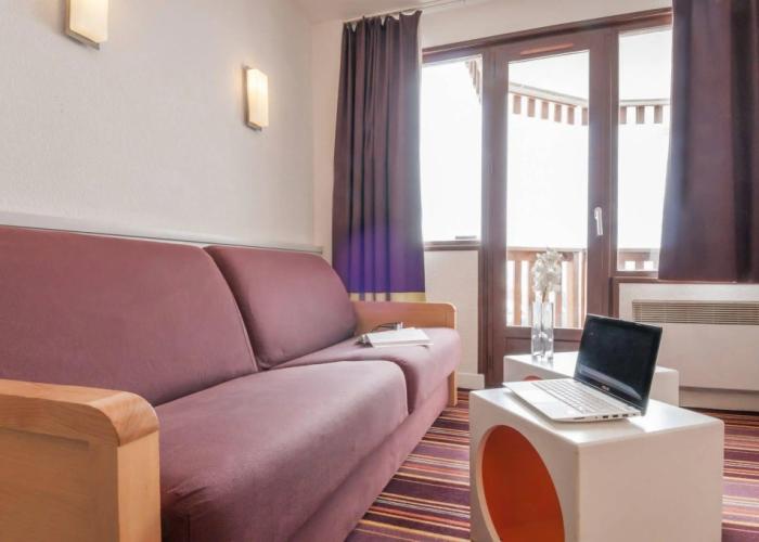 Residence Pierre et Vacances Antares