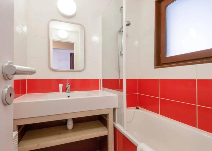 Residence Pierre et Vacances Antares