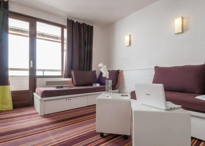 Residence Pierre et Vacances Antares