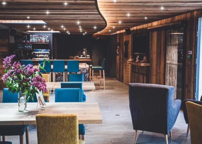 Les Mazots des Fées