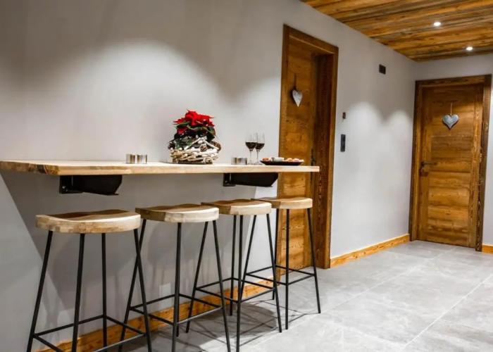 Les Mazots des Fées