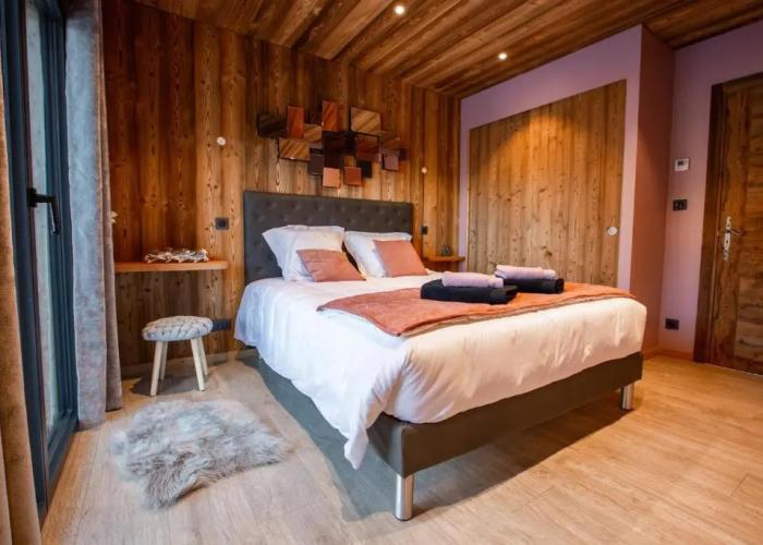 Les Mazots des Fées