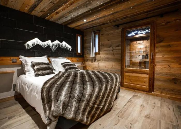 Les Mazots des Fées