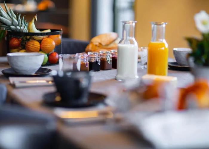 Les Mazots des Fées