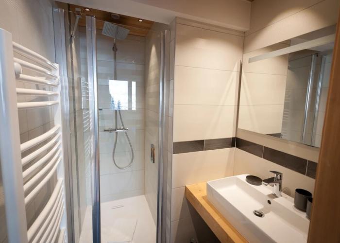 Appartements Chalet Le Fornay