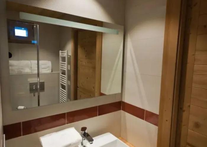 Appartements Chalet Le Fornay