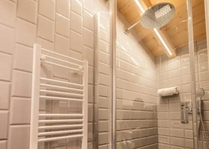 Appartements Chalet Le Fornay