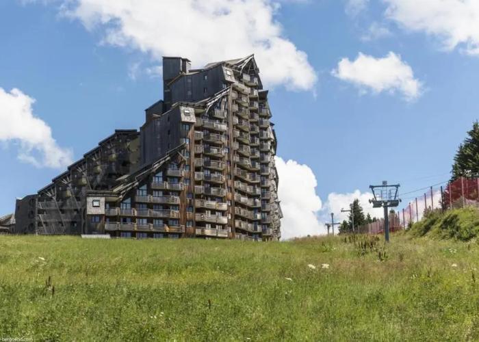 Résidence Saskia Falaise - Avoriaz