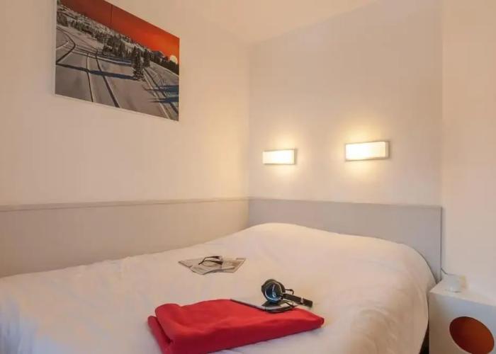 Résidence Saskia Falaise - Avoriaz