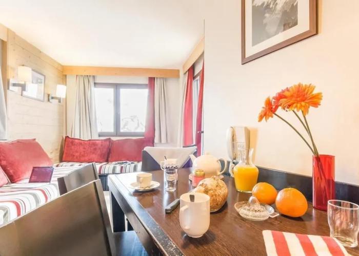 Résidence Saskia Falaise - Avoriaz