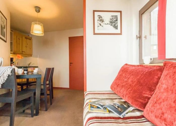 Résidence Saskia Falaise - Avoriaz