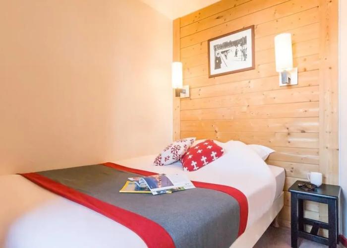 Résidence Saskia Falaise - Avoriaz