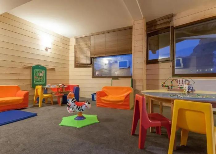 Résidence Saskia Falaise - Avoriaz