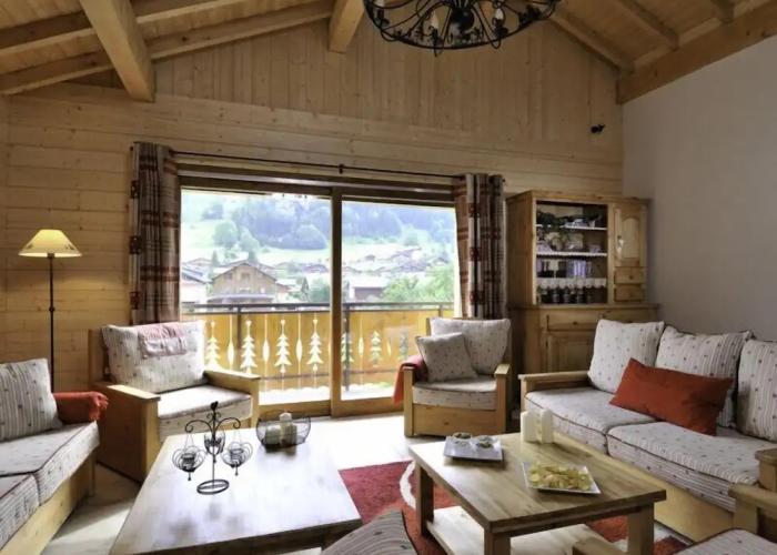 Savoy Morzine