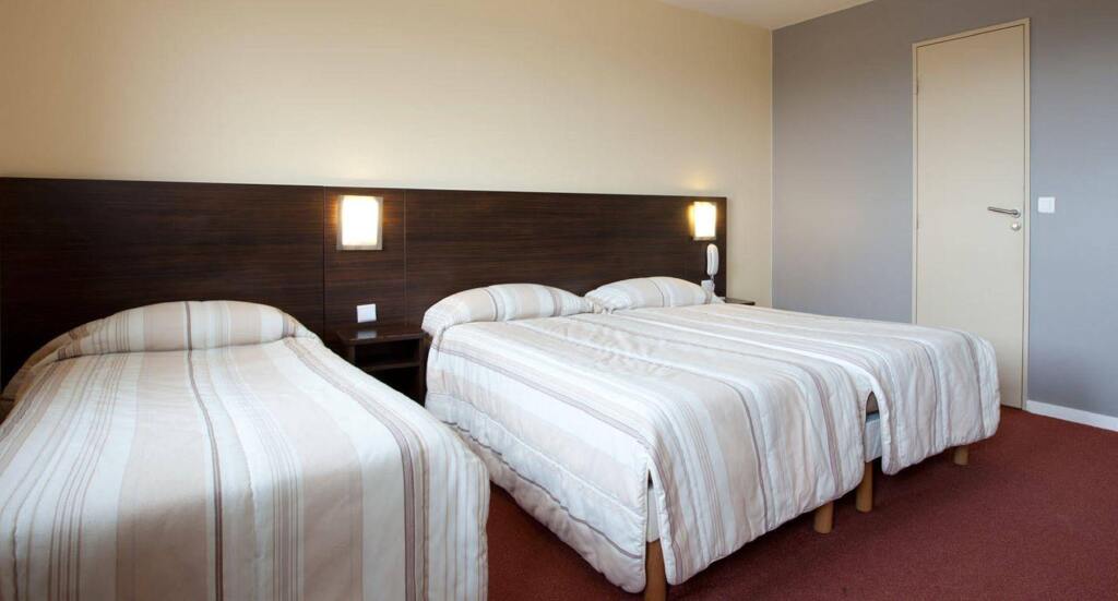 Hôtel Orly Superior