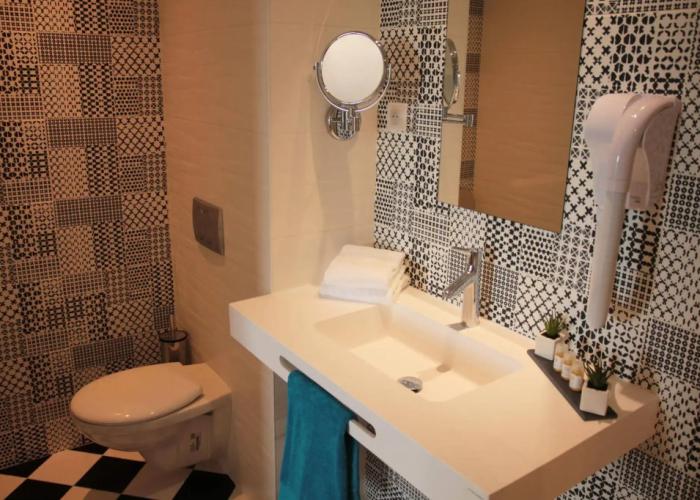 Le Cornouaille Hotel & Spa