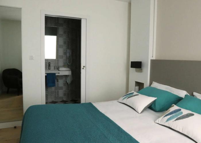 Le Cornouaille Hotel & Spa