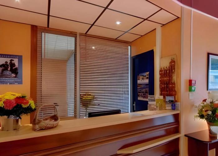 Le Cornouaille Hotel & Spa