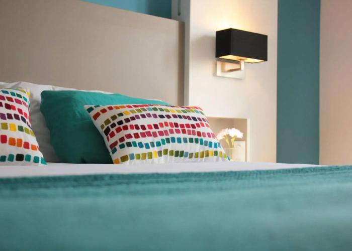 Le Cornouaille Hotel & Spa