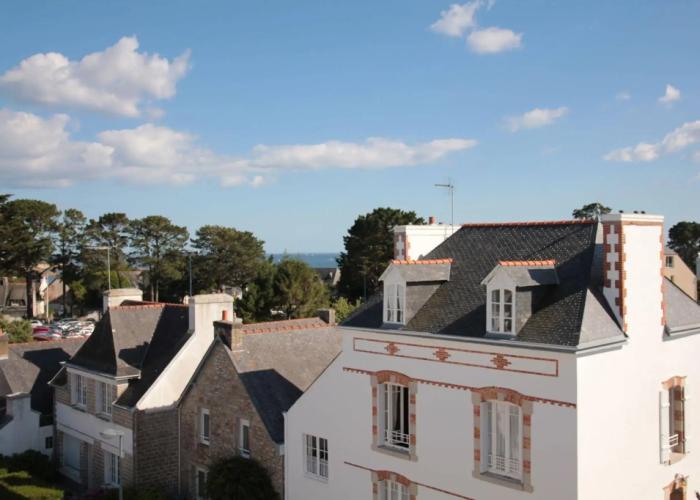 Le Cornouaille Hotel & Spa