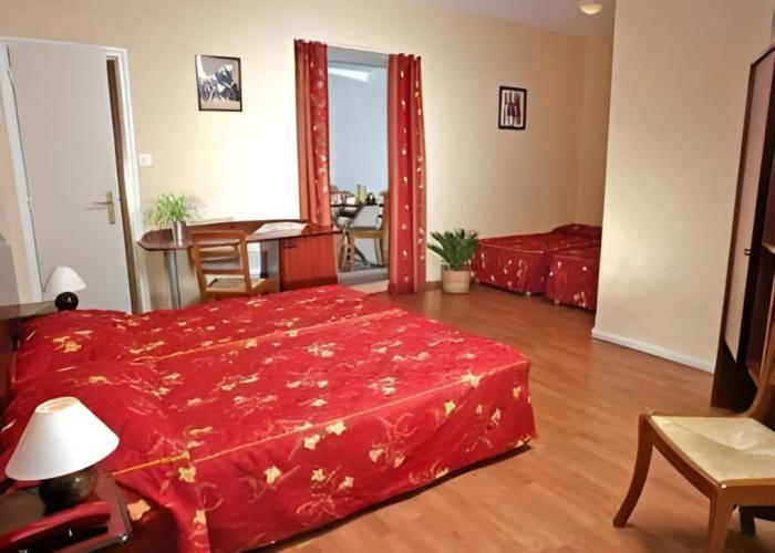Le Cornouaille Hotel & Spa