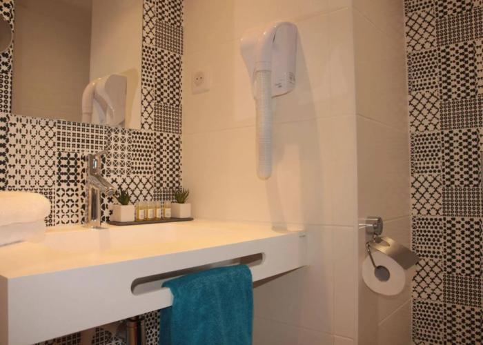 Le Cornouaille Hotel & Spa