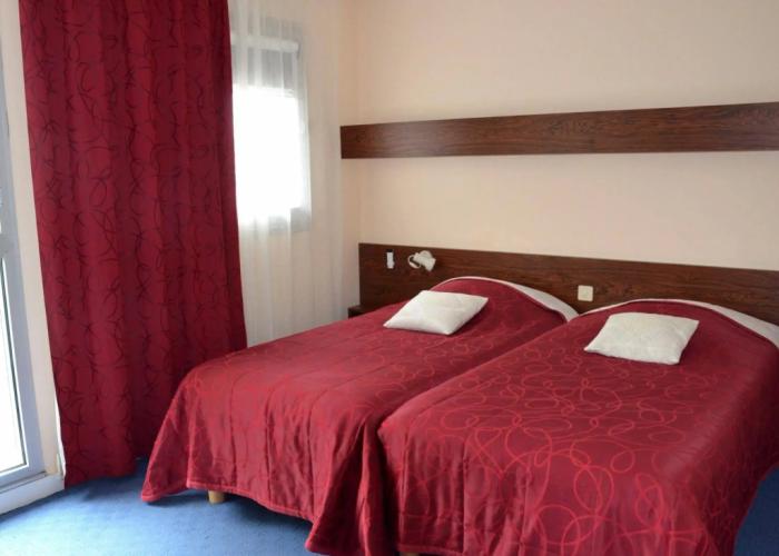 Hotel Ker Vennaik