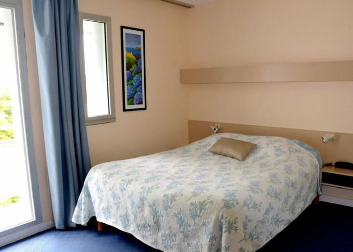 Hotel Ker Vennaik