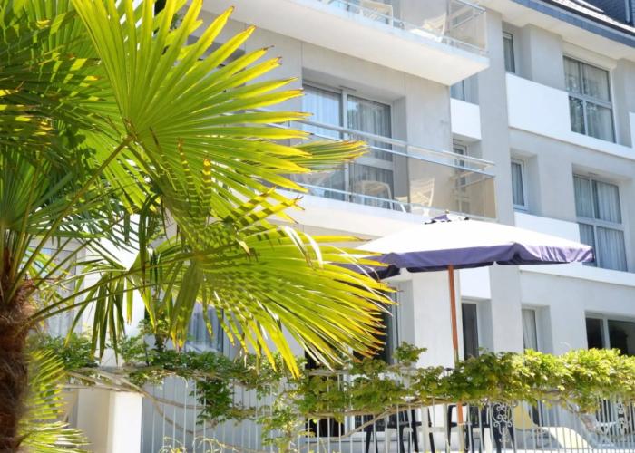 Hotel Ker Vennaik